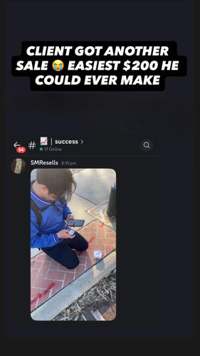 Sliding image