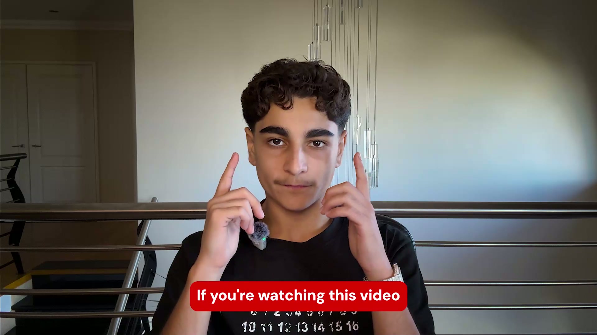 Watch the VSL