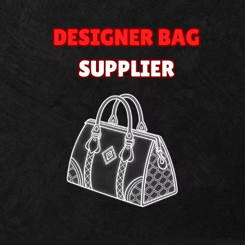 BAG SUPPLIER + GUIDE