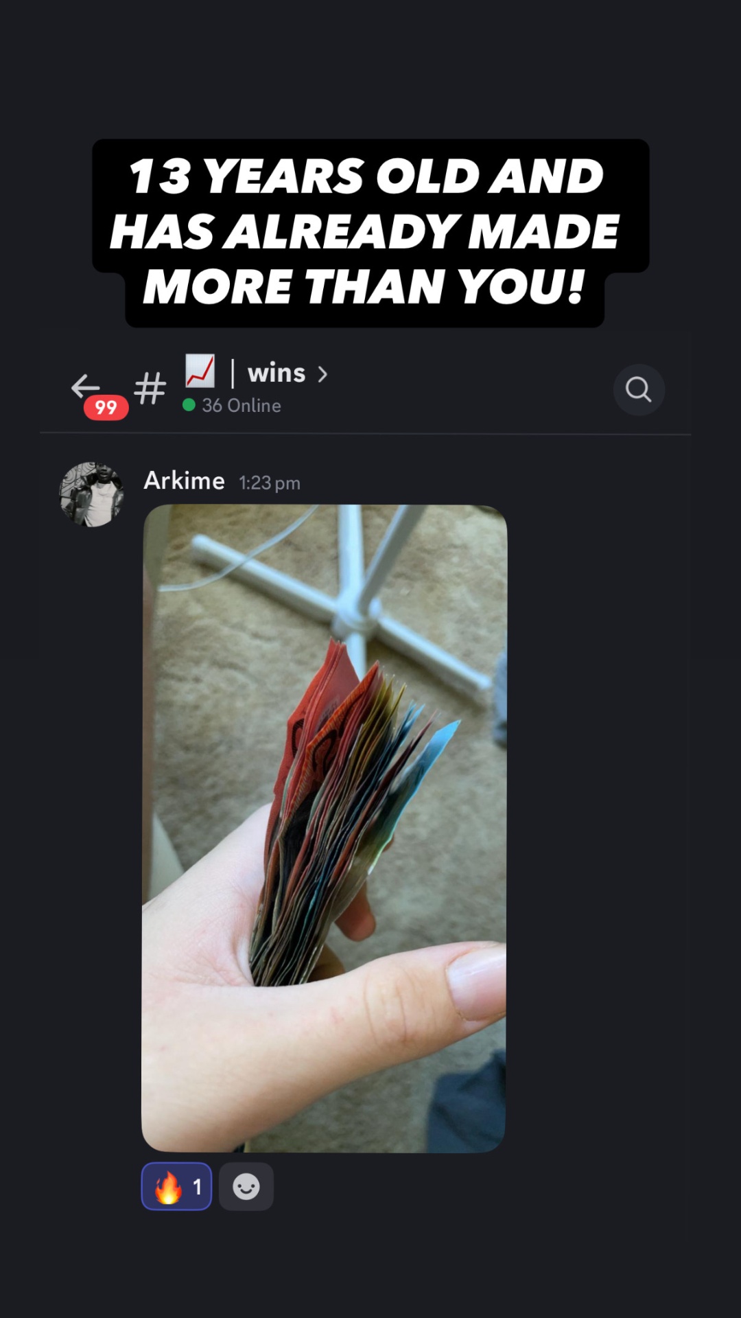 Client win 4
