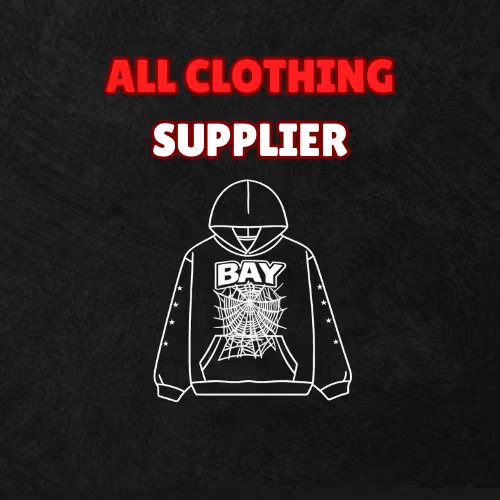 CLOTHING SUPPLIER + GUIDE