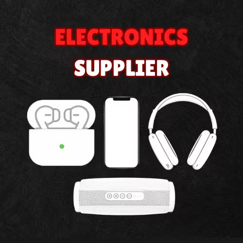 ELECTRONICS SUPPLIER + GUIDE