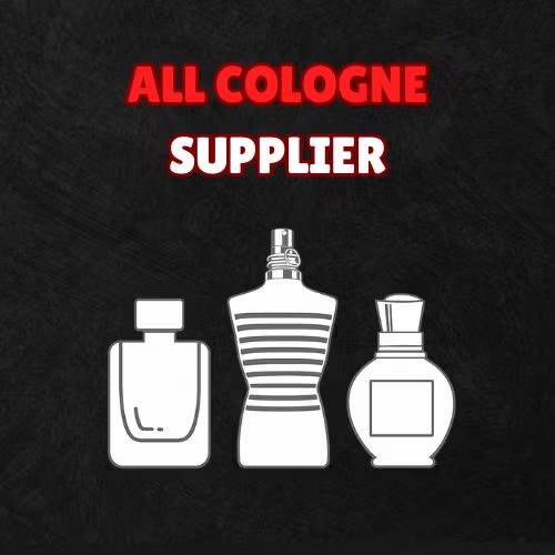 COLOGNE SUPPLIER + GUIDE