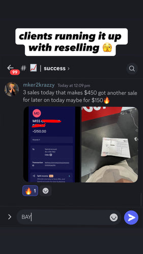 Sliding image