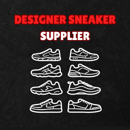 SNEAKER SUPPLIER + RESELL GUIDE