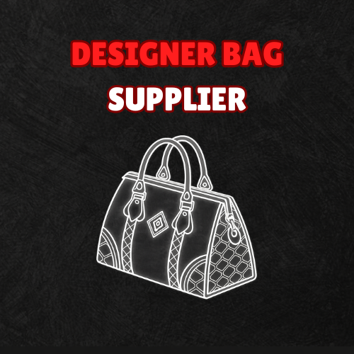 DESINGER BAG SUPPLIER + RESELL GUIDE