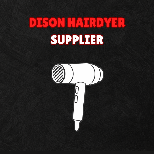 HAIRDRYER SUPPLIER + RESELL GUIDE