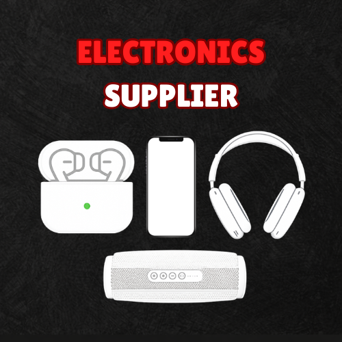 ELECTRONICS SUPPLIER + RESELL GUIDE