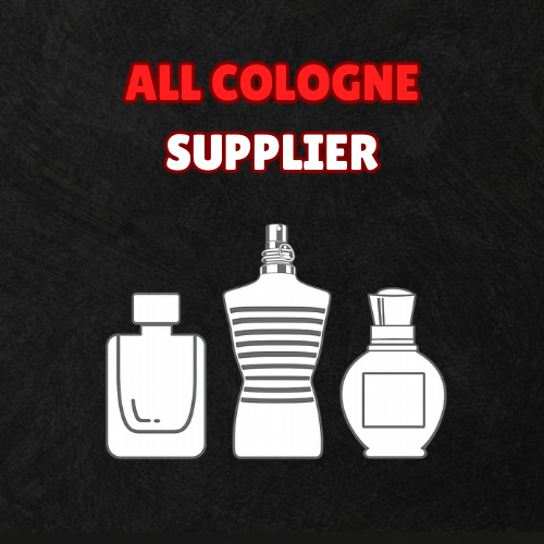 COLOGNE SUPPLIER + RESELL GUIDE