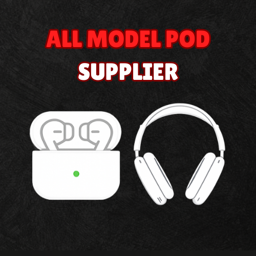 POD SUPPLIER + RESELL GUIDE